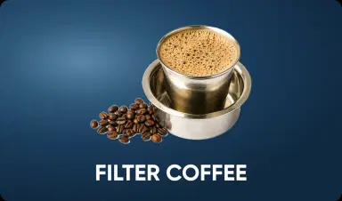 Filter Coffee | Unbox Health Lab Ratings, Reviews