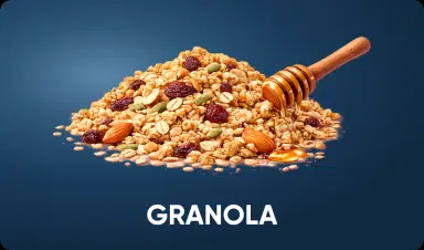Granola | Unbox Health Lab Ratings, Reviews