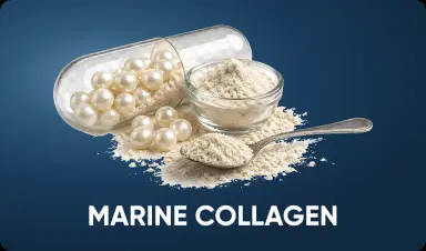 Marine Collagen | Unbox Health Lab Ratings, Reviews