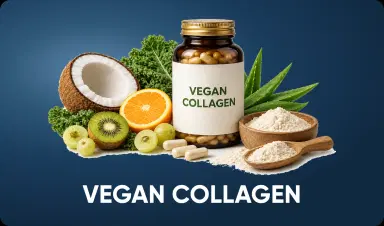 Vegan Collagen | Unbox Health Lab Ratings, Reviews
