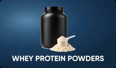 Whey Protein Powders | Unbox Health Lab Ratings, Reviews
