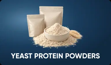 Yeast Protein Powders | Unbox Health Lab Ratings, Reviews