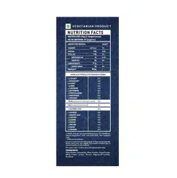 AS-IT-IS ATOM PWR Whey Protein | Double Rich Chocolate | Unbox Health Lab Ratings, Reviews - 1