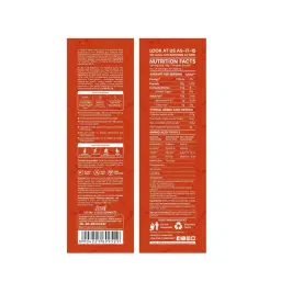 AS-IT-IS One Whey Protein Concentrate 80% | Unflavoured | Unbox Health Lab Ratings, Reviews - 3