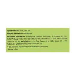 Amul Fresh Malai Paneer | Unbox Health Lab Ratings, Reviews - 1