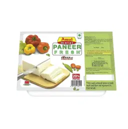 Amul Fresh Malai Paneer | Unbox Health Lab Ratings, Reviews