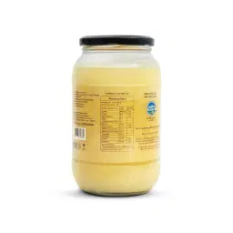 Country Delight Desi Danedar Cow Ghee | Unbox Health Lab Ratings, Reviews - 1