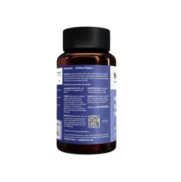 HK Vitals Magnesium Glycinate Men | Unbox Health Lab Ratings, Reviews - 1