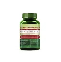 Himalayan Organics Plant Based Vitamin B12 | Unbox Health Lab Ratings, Reviews - 3