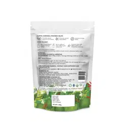 Kapiva Organic Moringa Powder | Unbox Health Lab Ratings, Reviews - 1
