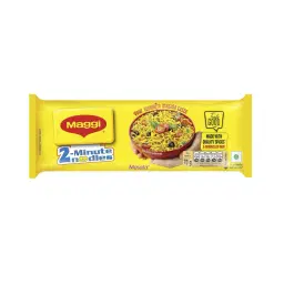 Maggi 2-Minute Instant Noodles | Unbox Health Lab Ratings, Reviews