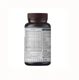 Miduty Multivitamin One Per Day | Unbox Health Lab Ratings, Reviews - 2