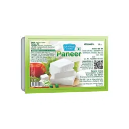 Mother Dairy Fresh Paneer | Unbox Health Lab Ratings, Reviews