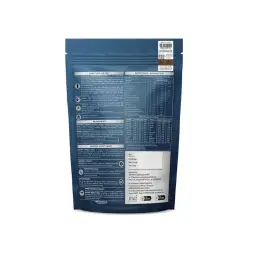 Nakpro Impact Whey Protein Isolate & Concentrate | Chocolate Flavour | Unbox Health Lab Ratings, Reviews - 1