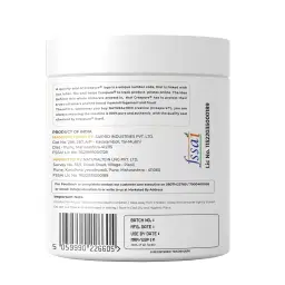 Naturaltein Creatine Monohydrate Creapure | Unbox Health Lab Ratings, Reviews - 1