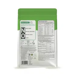 OZiva Clean Whey Concentrate Protein Powder | Coffee | Unbox Health Lab Ratings, Reviews - 2