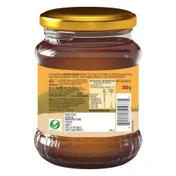 Organic India Himalayan Multi Floral Honey | Unbox Health Lab Ratings, Reviews - 1
