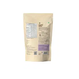 Organic Tattva Jaggery Powder | Unbox Health Lab Ratings, Reviews - 1
