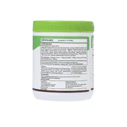Oziva Plant Based Biotin | Unbox Health Lab Ratings, Reviews - 3