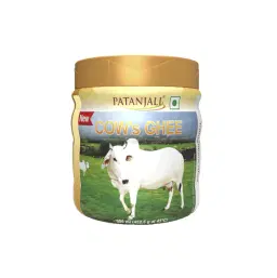 Patanjali Cow Ghee | Unbox Health Lab Ratings, Reviews