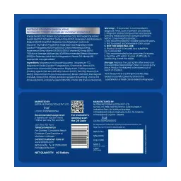 Plix Tri-Magnesium Plus | Unbox Health Lab Ratings, Reviews - 1