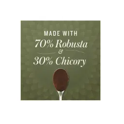 Sleepy Owl Filter Kaapi Premium Instant Coffee | Robusta & Chicory Blend | Unbox Health Lab Ratings, Reviews - 1