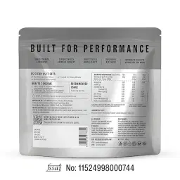 Superyou Pro Creatine Monohydrate | Unflavoured | Unbox Health Lab Ratings, Reviews - 1