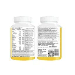 Tata 1mg Biotin | Unbox Health Lab Ratings, Reviews - 1