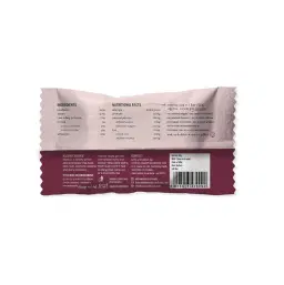 The Whole Truth Protein Bar | Double Cocoa | Unbox Health Lab Ratings, Reviews - 2