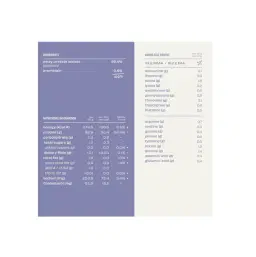 The Whole Truth Whey Protein Isolate | Unflavoured | Unbox Health Lab Ratings, Reviews - 1