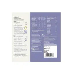 The Whole Truth Whey Protein Isolate | Unflavoured | Unbox Health Lab Ratings, Reviews - 2