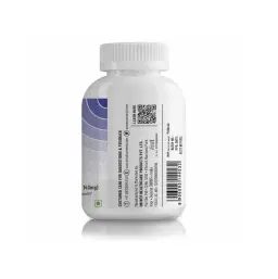 Unived Chelated Magnesium Glycinate | Unbox Health Lab Ratings, Reviews - 3