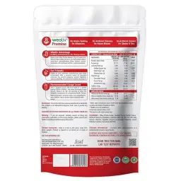 Weoliv Peak Whey Protein Isolate | Double Rich Chocolate | Unbox Health Lab Ratings, Reviews - 1