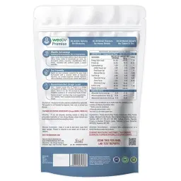 Weolive Vector Whey Isolate + Concentrate | Double Rich Chocolate | Unbox Health Lab Ratings, Reviews - 1